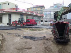 Döppersberg aktuell