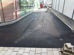 Döppersberg aktuell