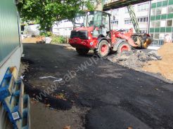 Wupperpark Wuppertal