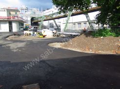 Döppersberg aktuell