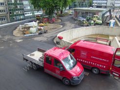 Döppersberg aktuell