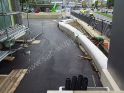 Döppersberg aktuell