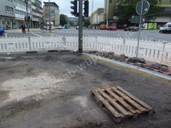 Döppersberg aktuell