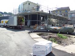 Döppersberg aktuell