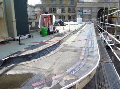 Döppersberg aktuell