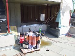 Döppersberg aktuell