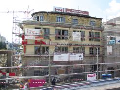 Döppersberg aktuell