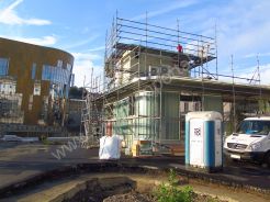 Döppersberg aktuell