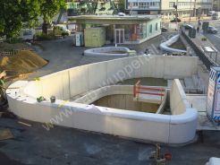 Döppersberg aktuell