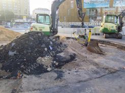 Döppersberg aktuell