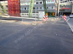 Döppersberg aktuell