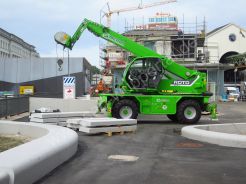 Döppersberg aktuell