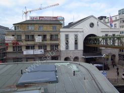 Döppersberg aktuell