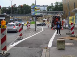 Döppersberg aktuell