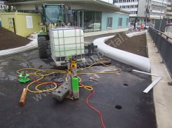 Döppersberg aktuell