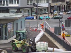 Döppersberg aktuell