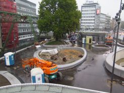 Döppersberg aktuell