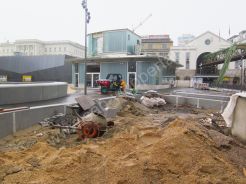 Döppersberg aktuell