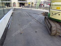 Döppersberg aktuell