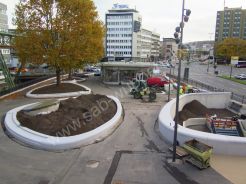 Döppersberg aktuell