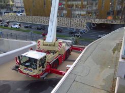 Döppersberg aktuell