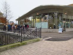 Döppersberg aktuell