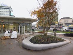 Döppersberg aktuell