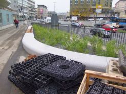 Döppersberg aktuell